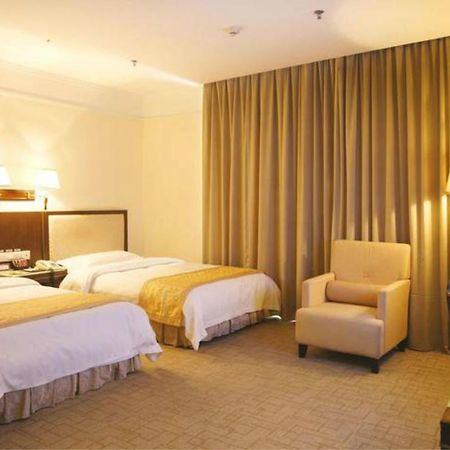 Wanxing Hotel Chao Yang Square Branch Nanning Kültér fotó