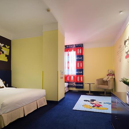 Wanxing Hotel Chao Yang Square Branch Nanning Kültér fotó