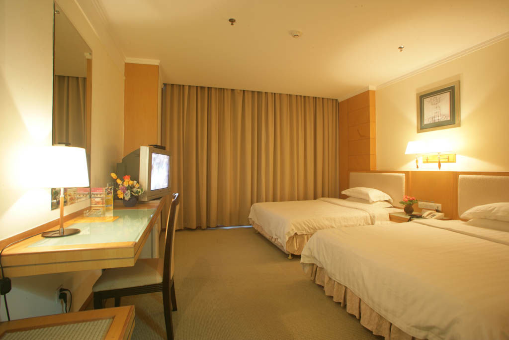 Wanxing Hotel Chao Yang Square Branch Nanning Kültér fotó