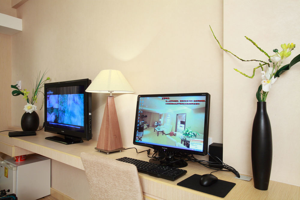 Wanxing Hotel Chao Yang Square Branch Nanning Kültér fotó