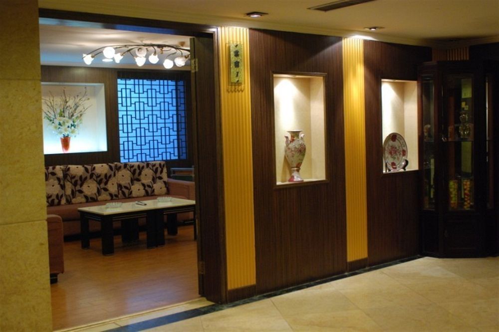Wanxing Hotel Chao Yang Square Branch Nanning Kültér fotó