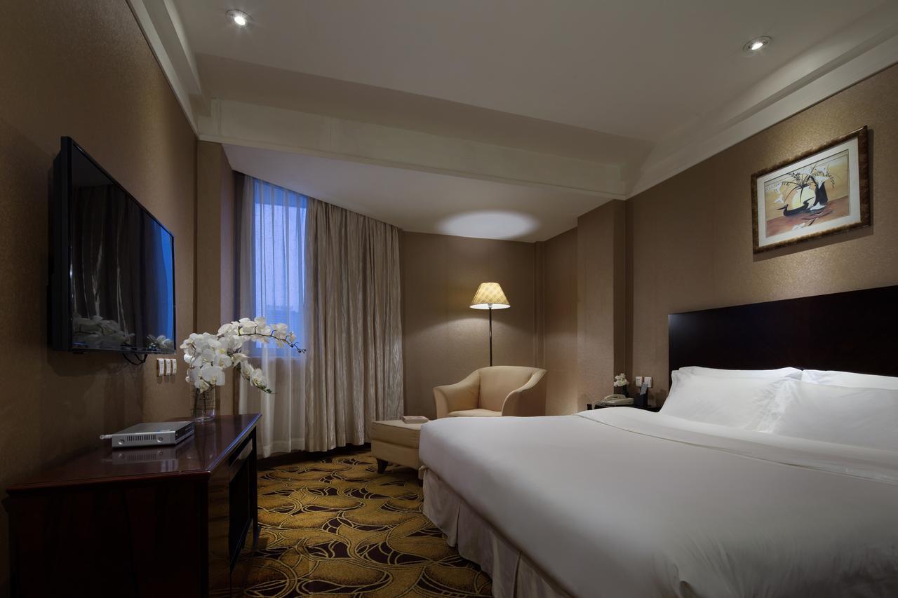 Wanxing Hotel Chao Yang Square Branch Nanning Kültér fotó