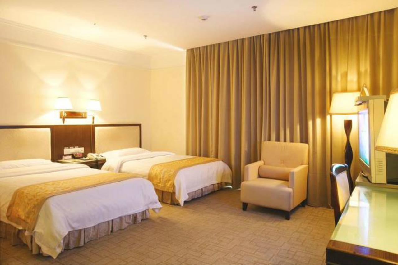 Wanxing Hotel Chao Yang Square Branch Nanning Kültér fotó