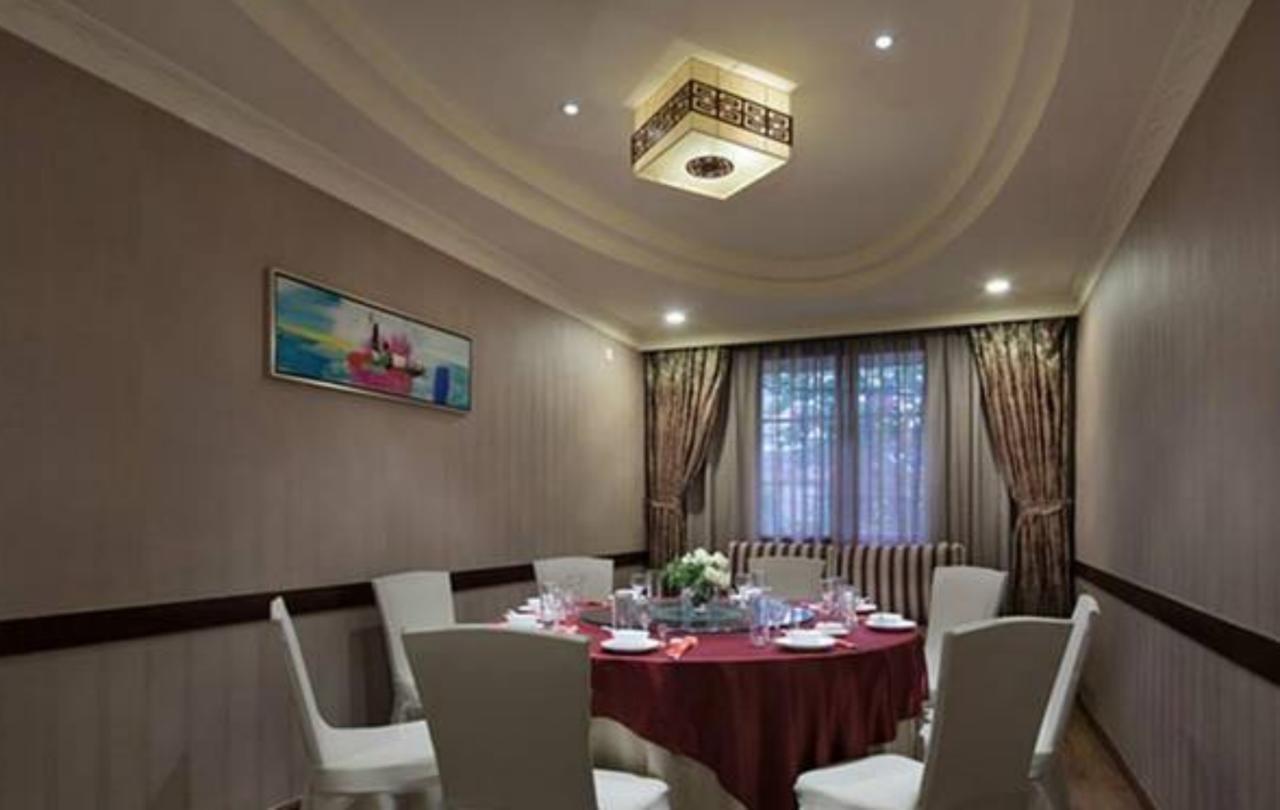 Wanxing Hotel Chao Yang Square Branch Nanning Kültér fotó