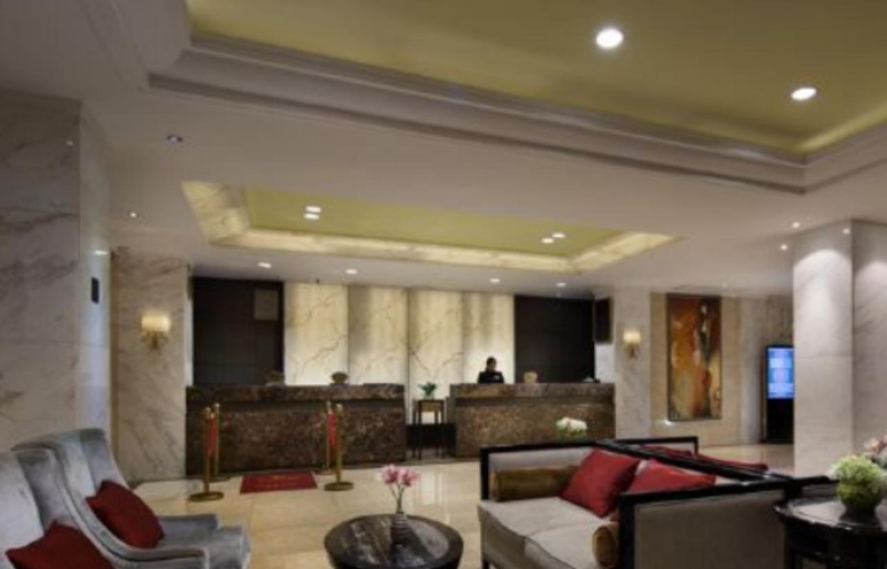 Wanxing Hotel Chao Yang Square Branch Nanning Kültér fotó