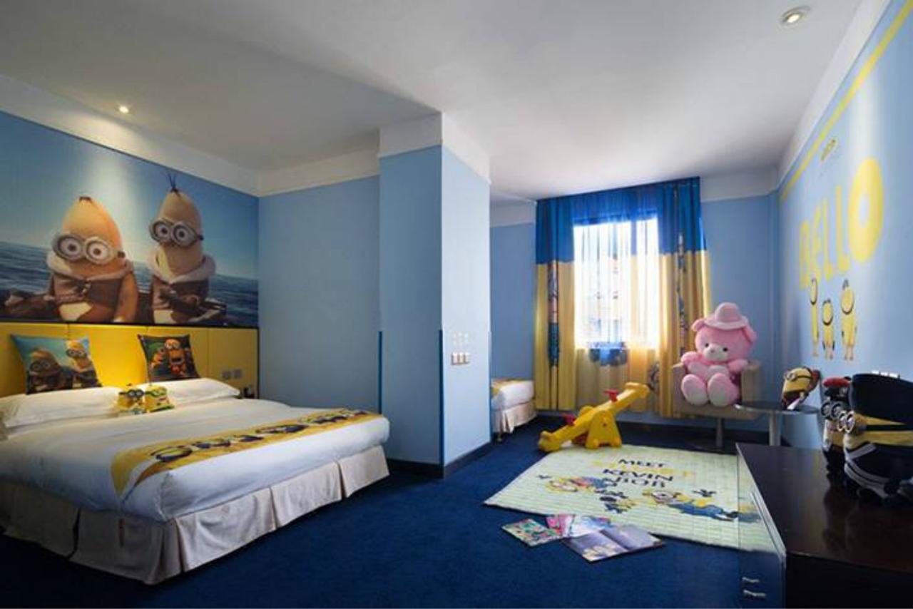 Wanxing Hotel Chao Yang Square Branch Nanning Kültér fotó