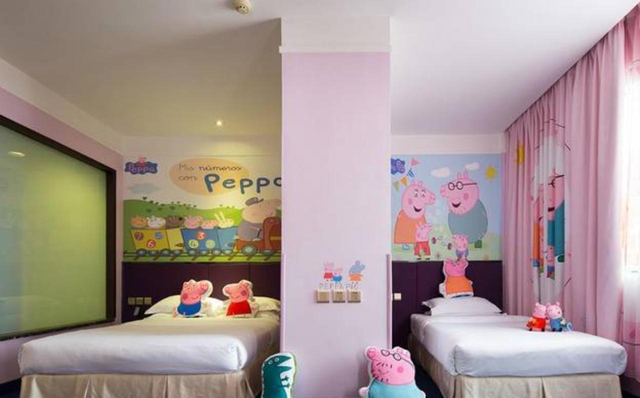Wanxing Hotel Chao Yang Square Branch Nanning Kültér fotó