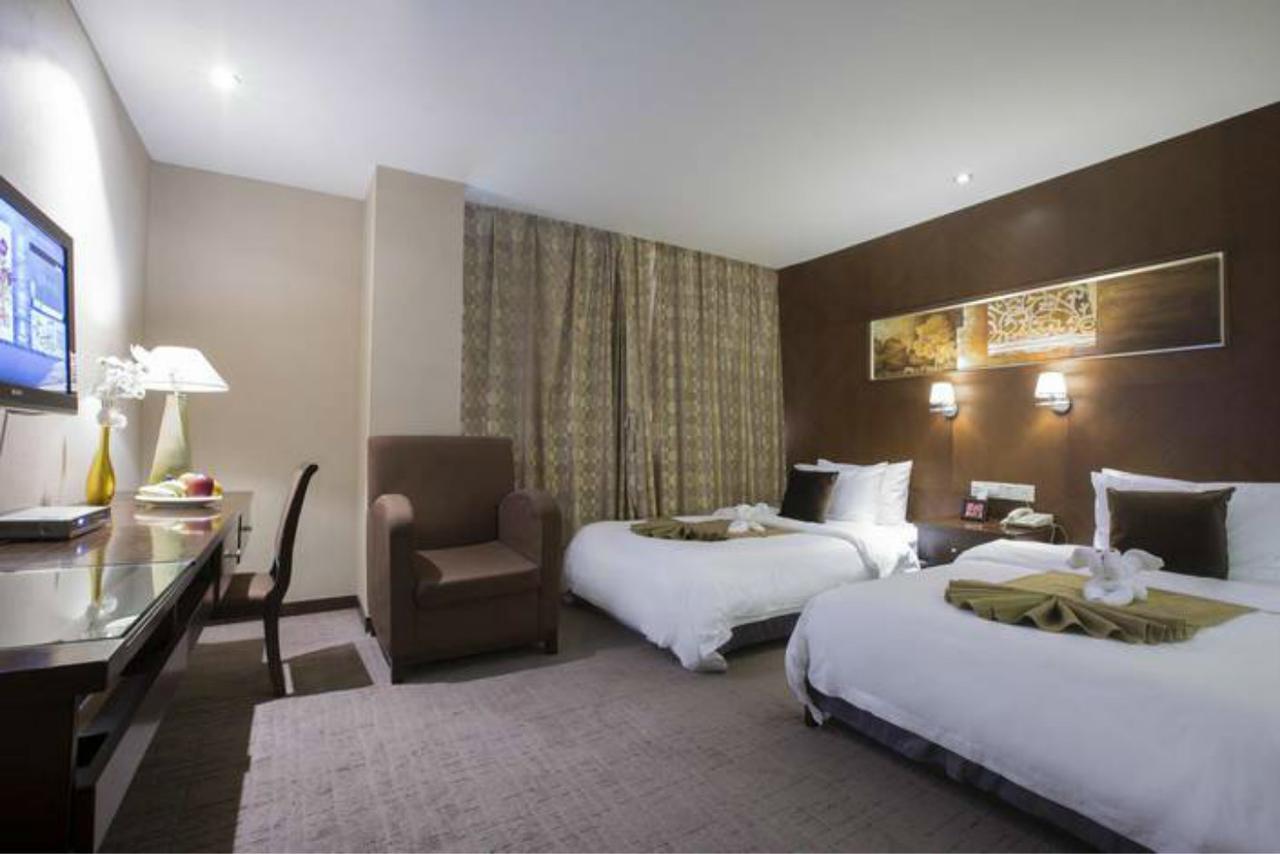 Wanxing Hotel Chao Yang Square Branch Nanning Kültér fotó