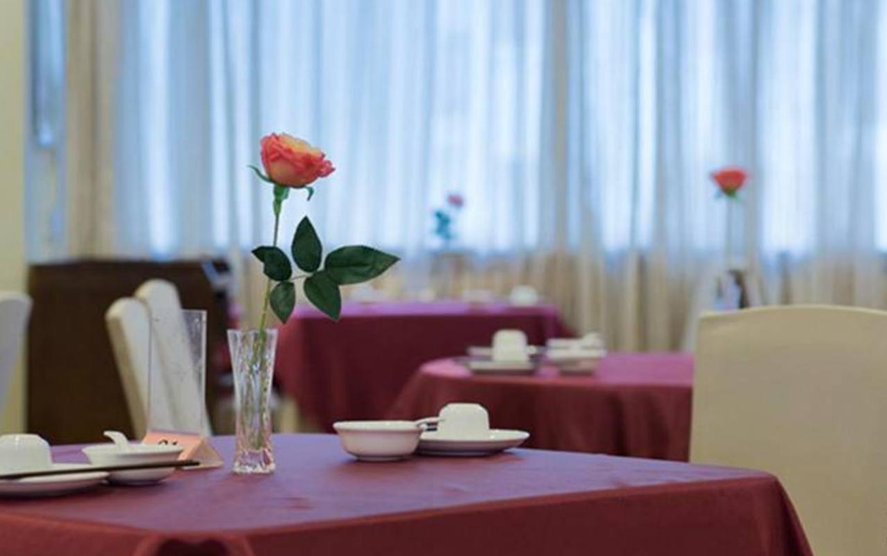 Wanxing Hotel Chao Yang Square Branch Nanning Kültér fotó