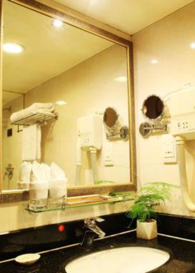 Wanxing Hotel Chao Yang Square Branch Nanning Kültér fotó