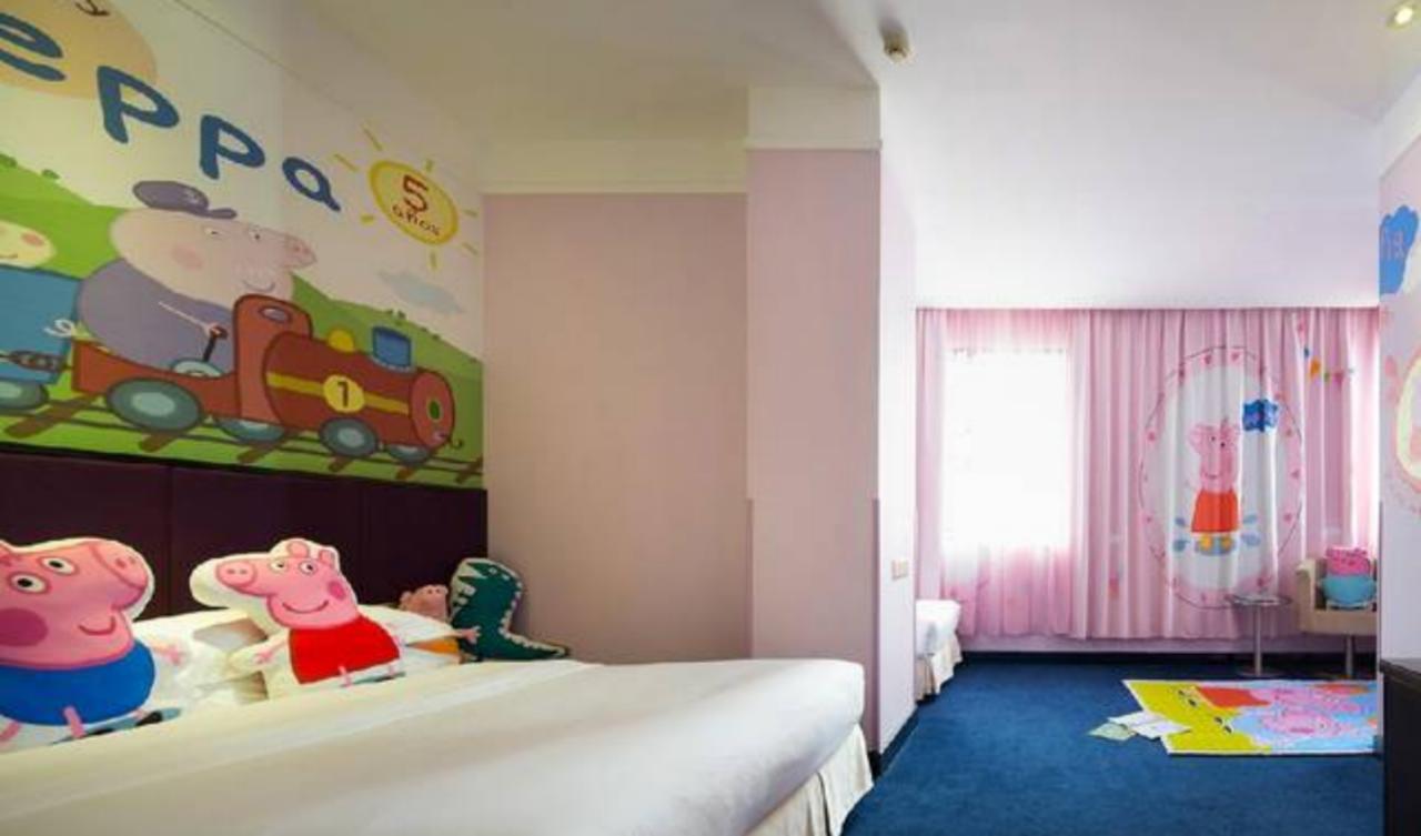 Wanxing Hotel Chao Yang Square Branch Nanning Kültér fotó