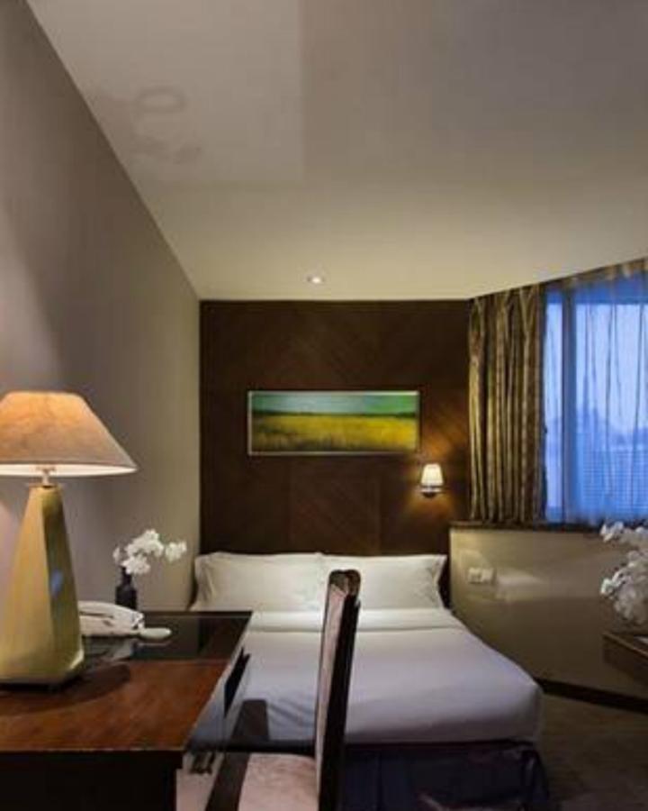 Wanxing Hotel Chao Yang Square Branch Nanning Kültér fotó