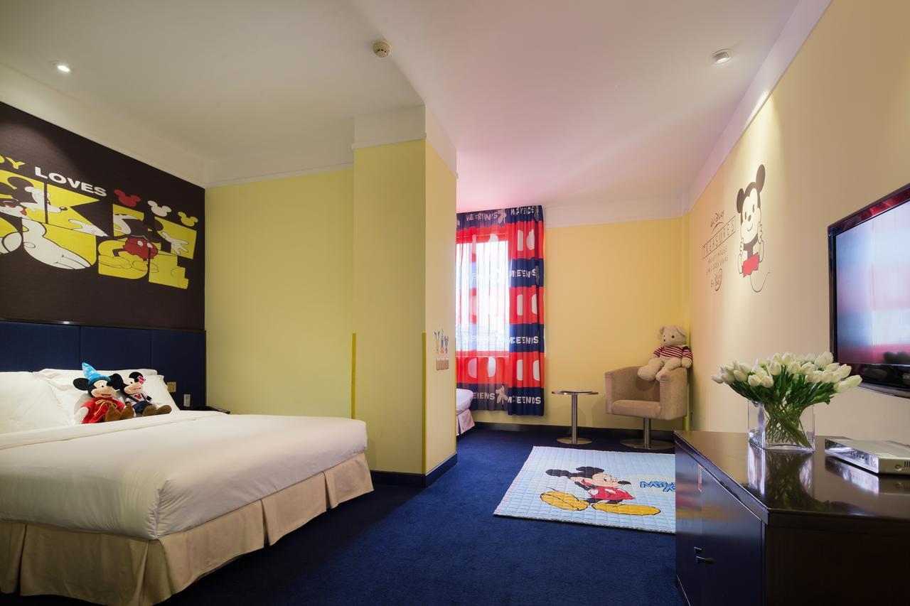 Wanxing Hotel Chao Yang Square Branch Nanning Kültér fotó